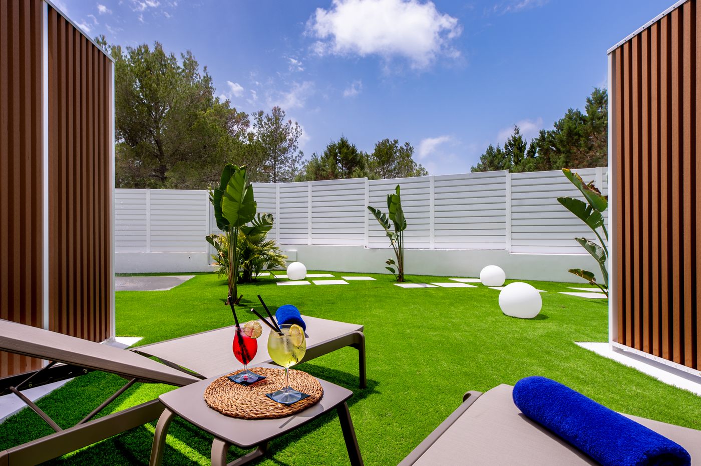 Vibra Cala Tarida Hotel