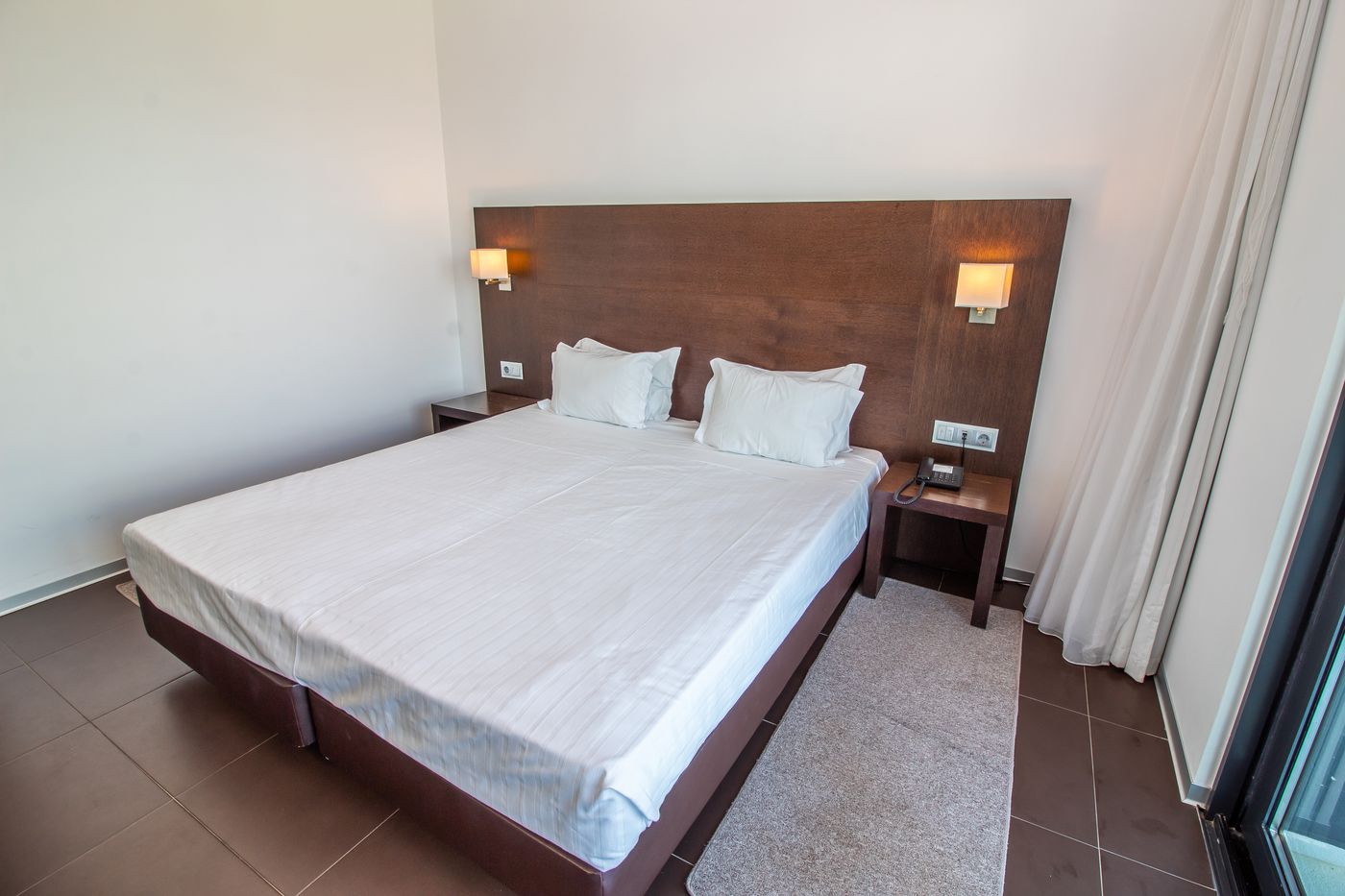 Alvor Baia Resort Hotel