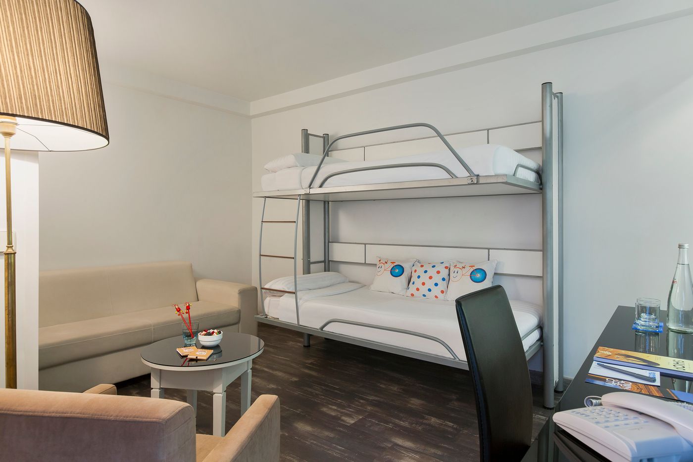 Hotel-Paris-Opera--managed-by-Meli-----Room-37