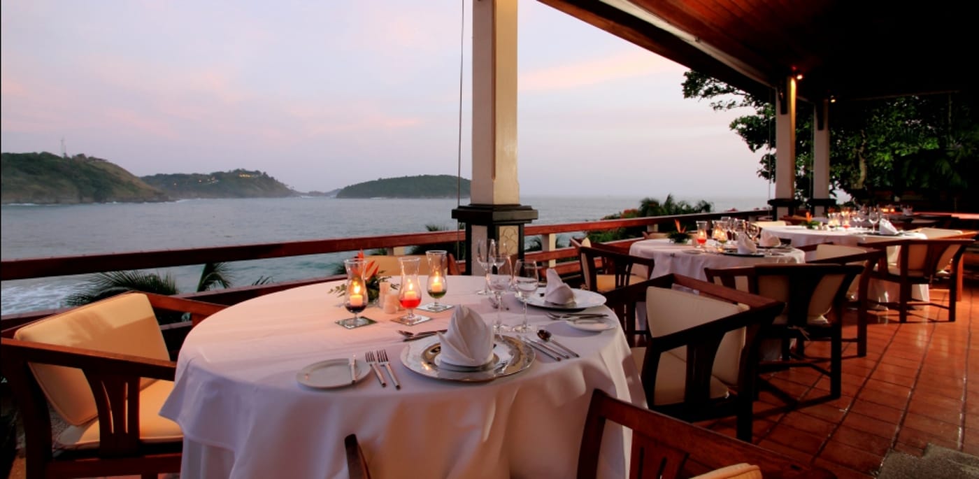 Royal Phuket Yacht Club