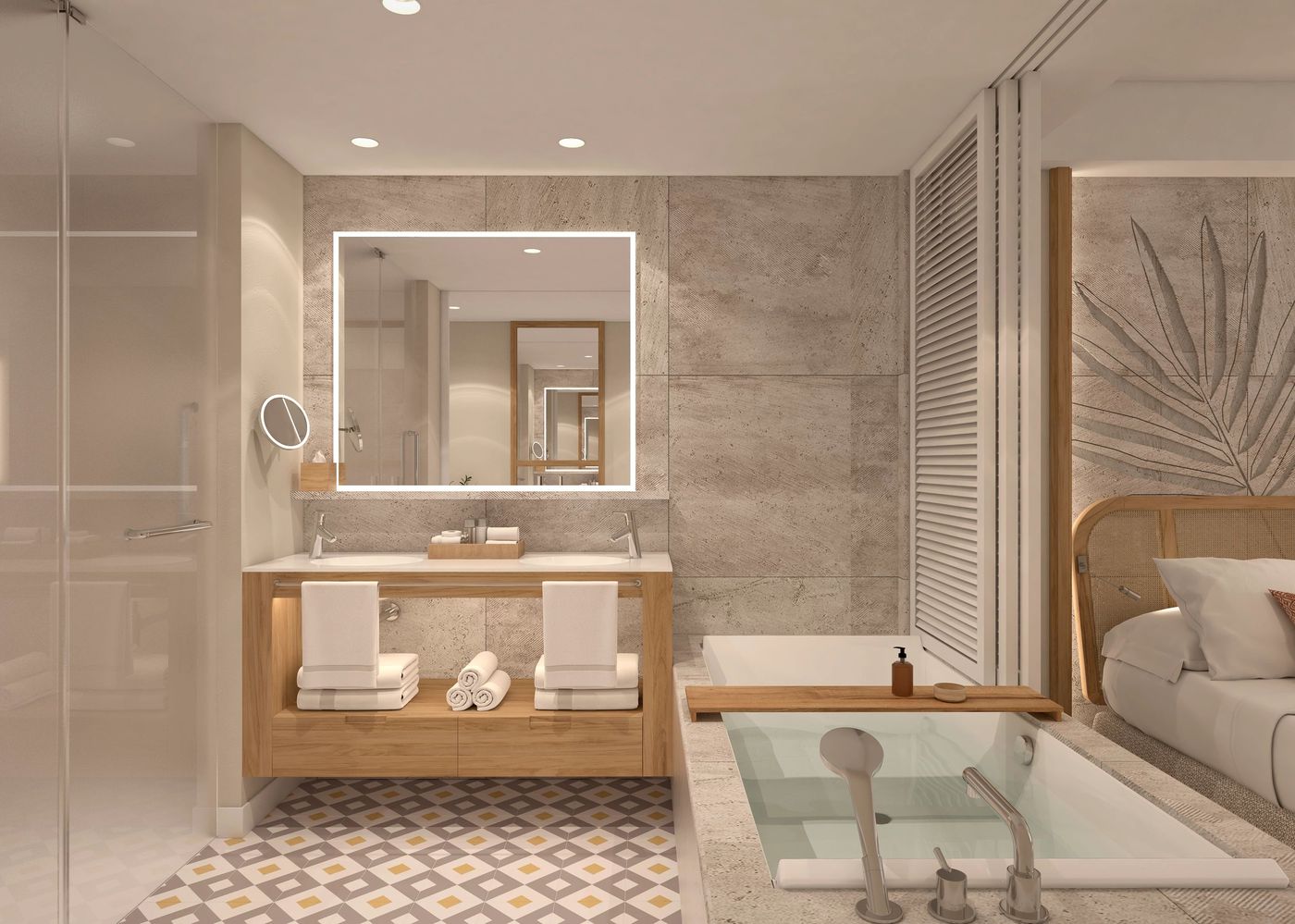 Dreams Playa Esmerelda Resort & Spa