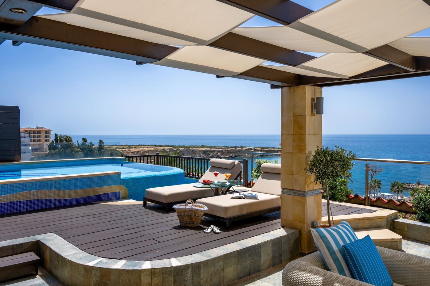 New - Coral Beach Hotel and Resort