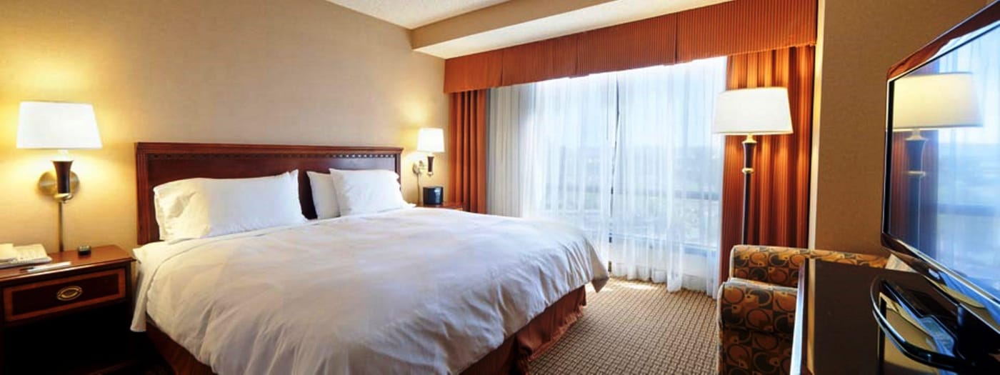 Radisson Hotel Phoenix Airport-United States-PHOENIX-Room-7