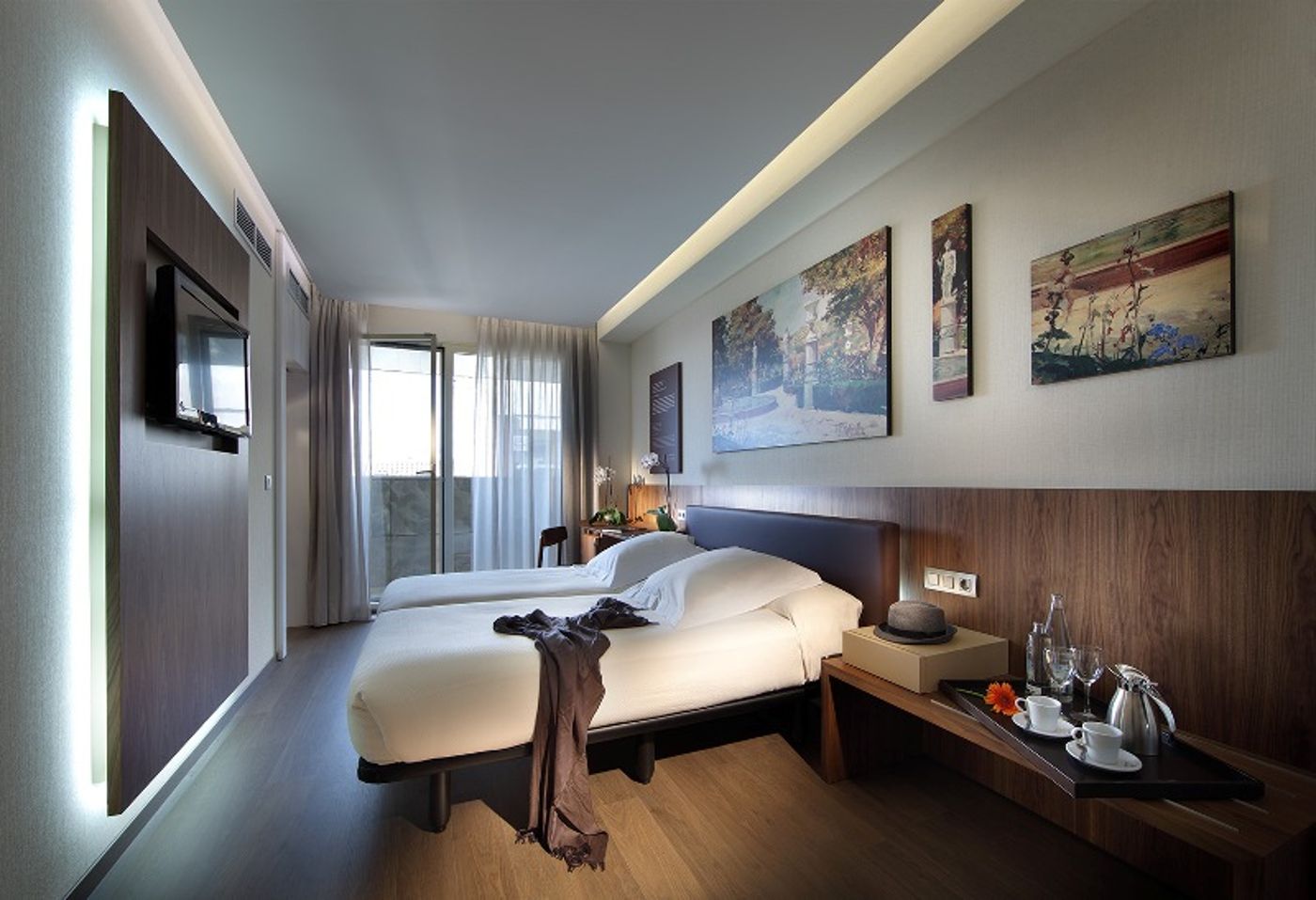 Abades Recogidas Hotel-Spain-GRANADA-General view-6