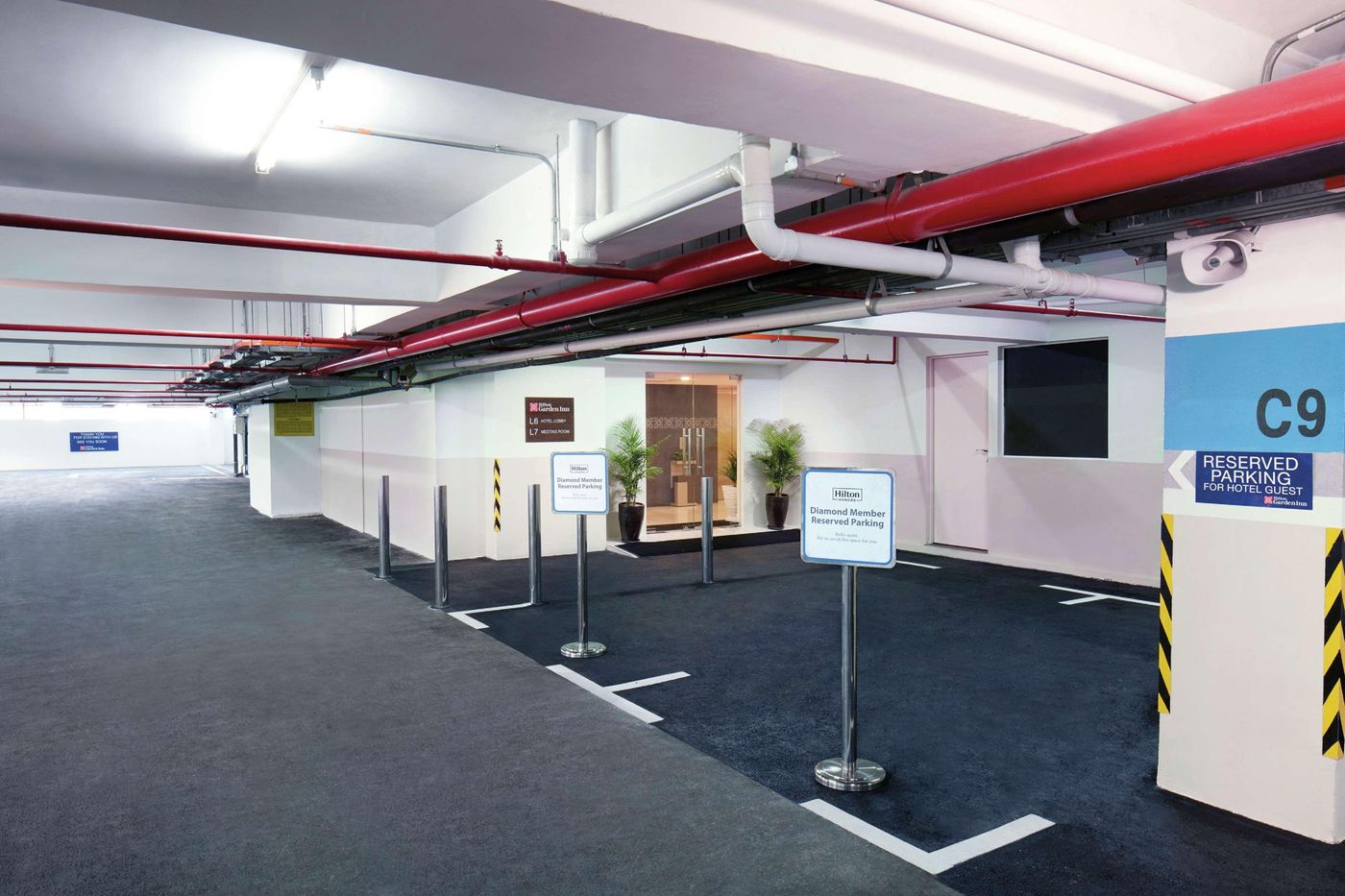 Hilton Garden Inn Puchong-Malaysia-SELANGOR-General view-6