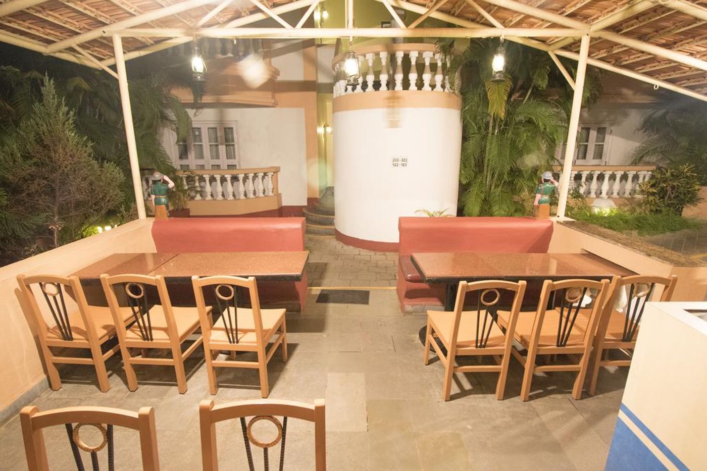 Lotus Beach Resort Hotel