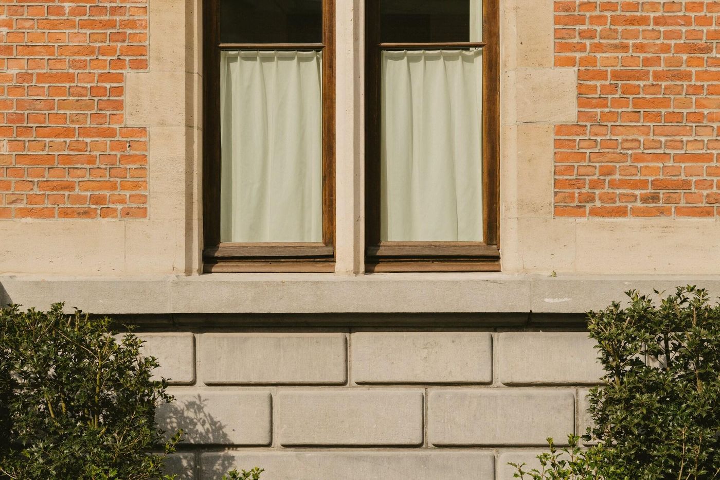 August-Belgium-Antwerp-General view-7