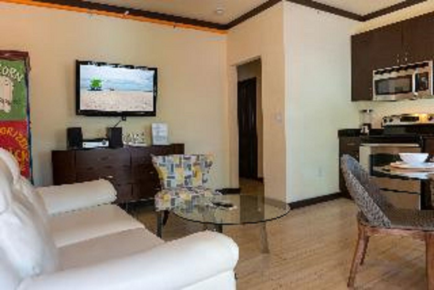 Tradewinds Apartment Hotel - United States - MIAMI BEACH - Room - 8