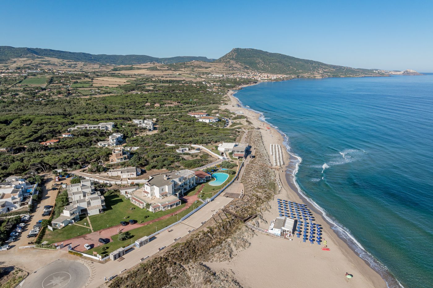 New - Bellevue Sardinia Resort Affiliated by Melia