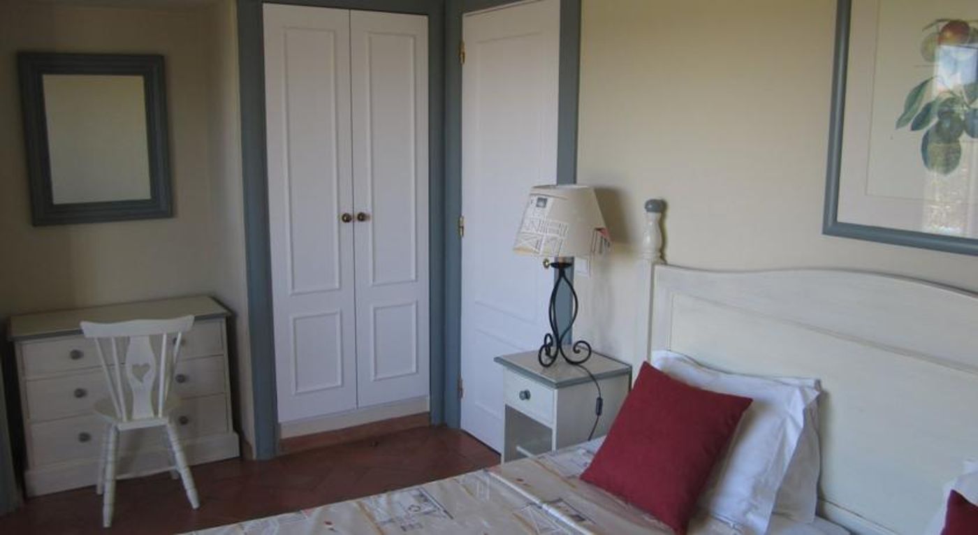 Cegonha Country Club