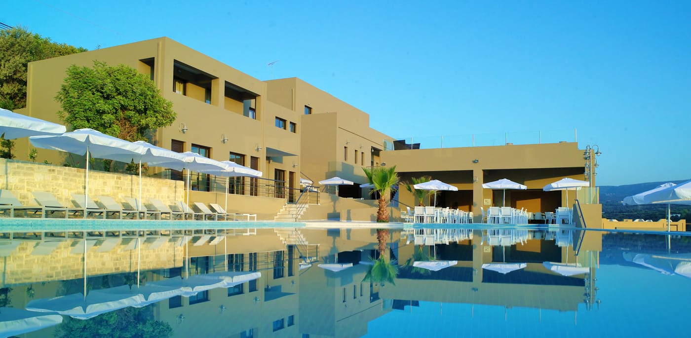 Rimondi Grand Resort & Spa