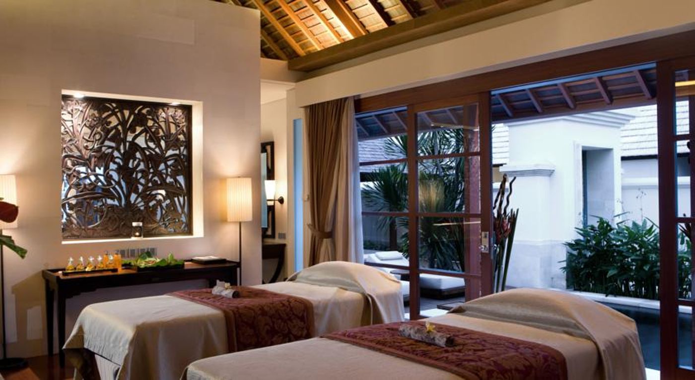 The Royal Santrian-Indonesia-BALI-General view-5