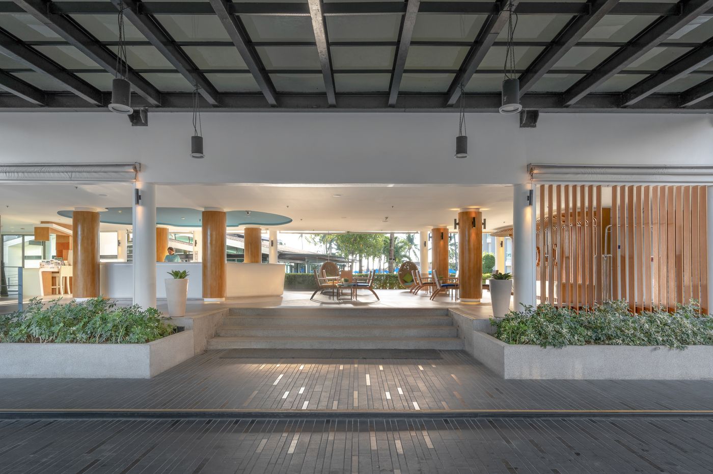 New - OZO Chaweng Samui