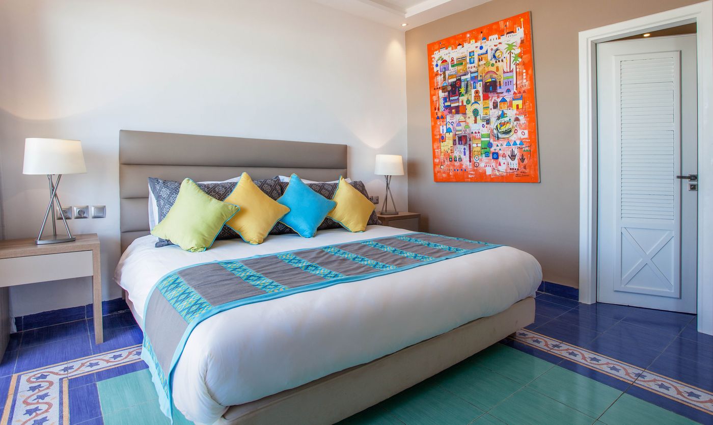 Atlas Les Dunes D'Or