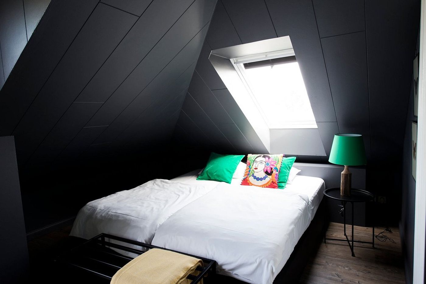 Hotel Leifur Eiriksson