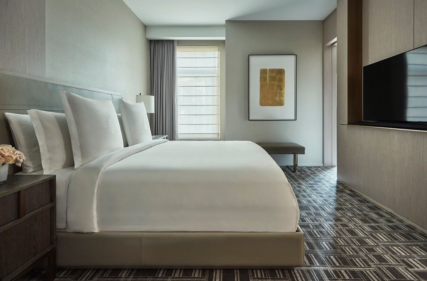 Four-Seasons-Hotel-New-York-Downtown-Room-16