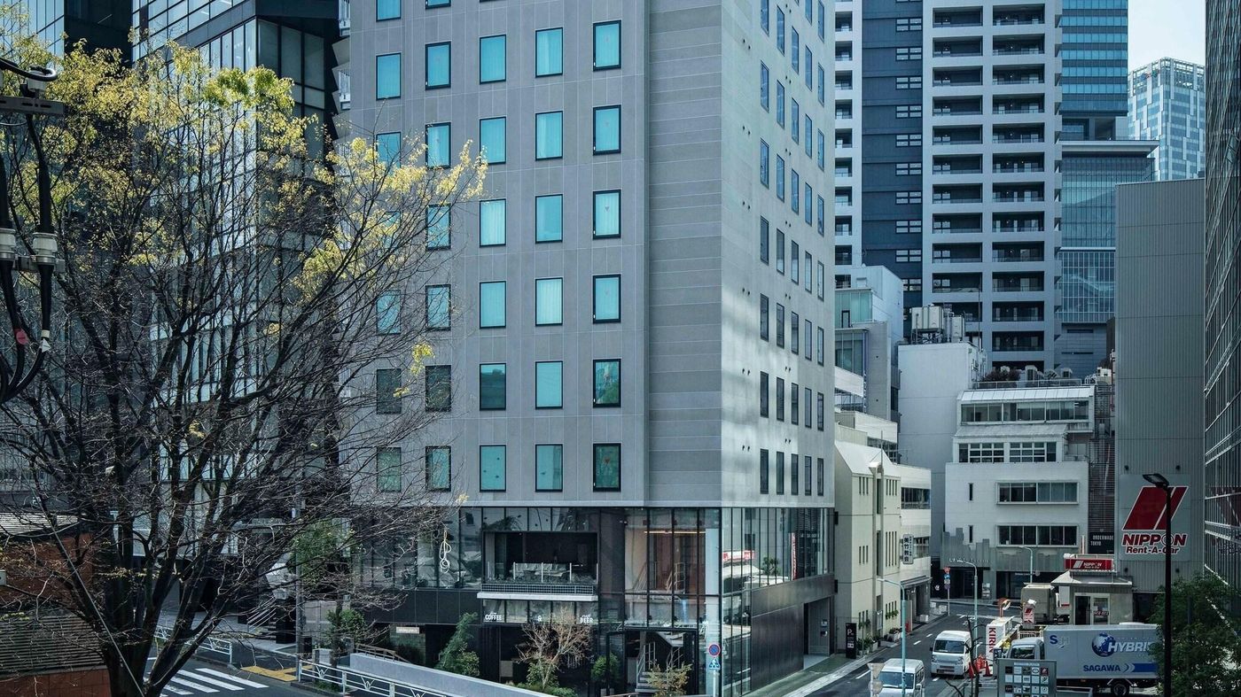 All Day Place Shibuya-Japan-Tokyo-General view-7