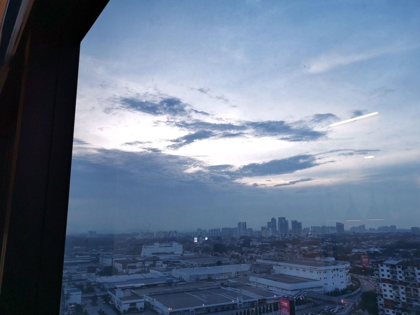 Modern Icon City 5Min To Sunway Pyramid-Malaysia-PETALING JAYA-Room-9