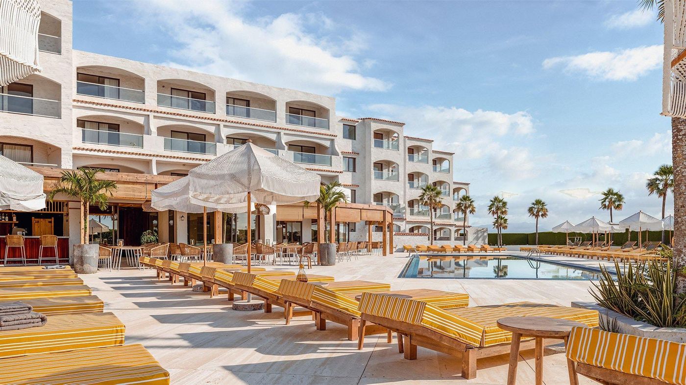 Caramelo Marina Cala'n Bosch 