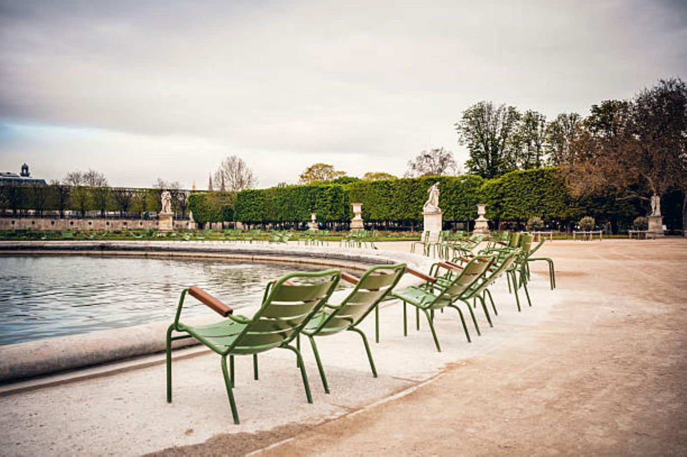 Holiday-Inn-Paris-Palais-de-lElysee-Sports-and-Entertainment-41