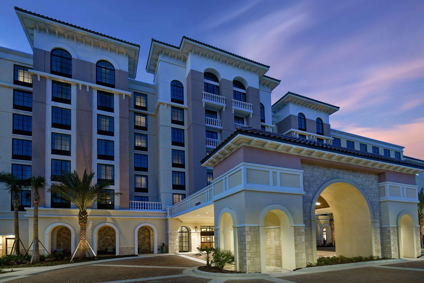 Homewood Suites by Hilton Orlando Flamingo Cross-United States-Winter Garden-General view-5