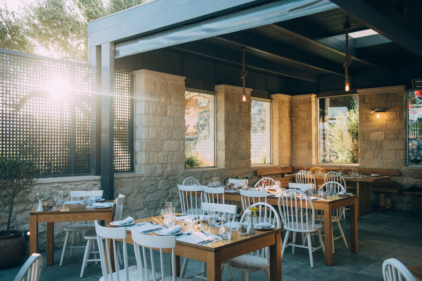 SunConnect Ostria Resort and Spa