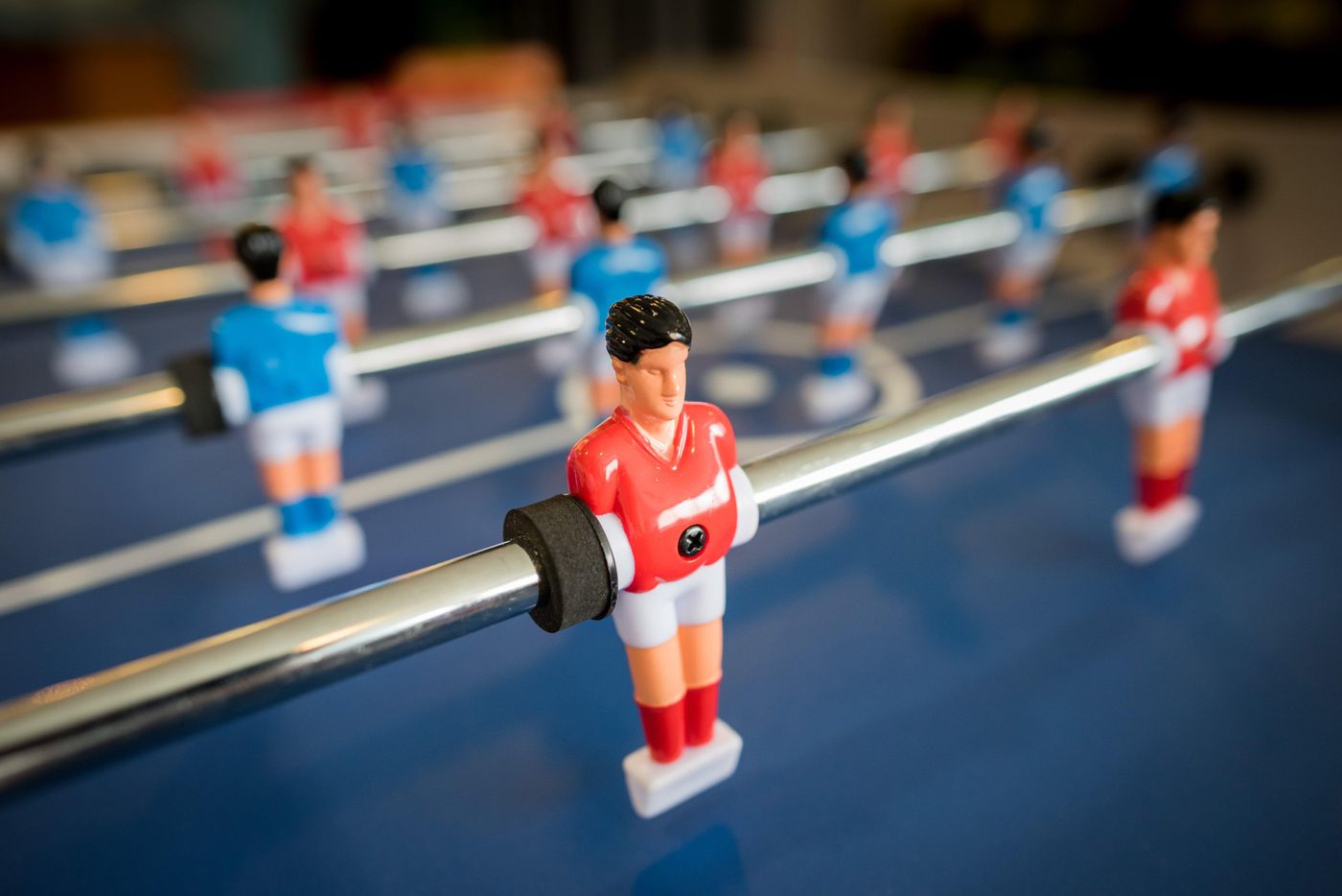 Holiday Inn Manchester - West-United Kingdom-Manchester-Lobby-5