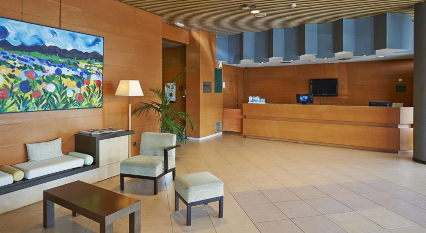 Hesperia Sant Joan Suites