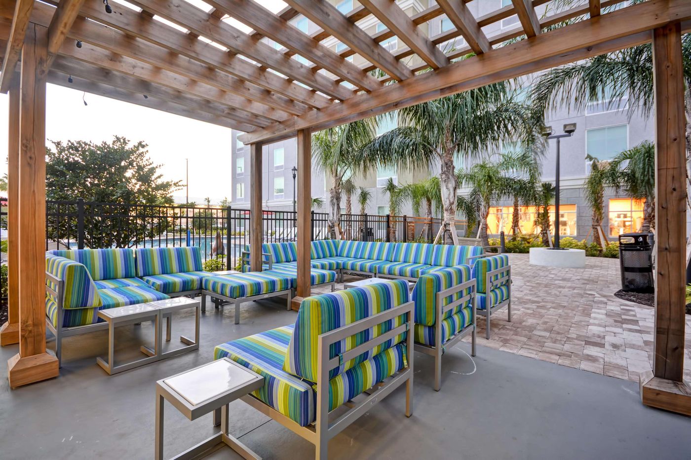 Homewood Suites by Hilton Orlando Theme Parks-United States-Orlando-General view-3