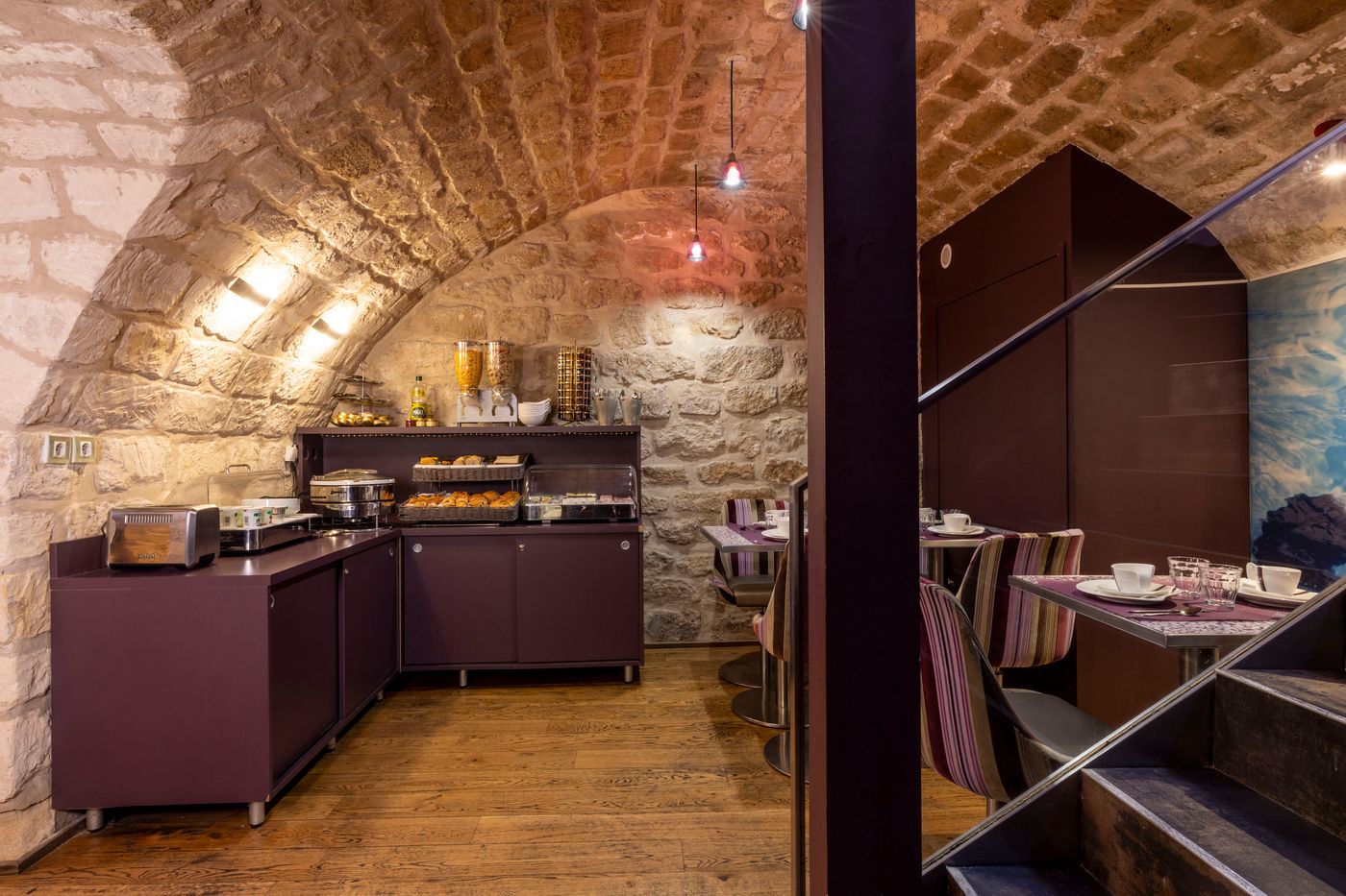 ATN-Hotel-Paris-St-Lazare-Restaurant-40