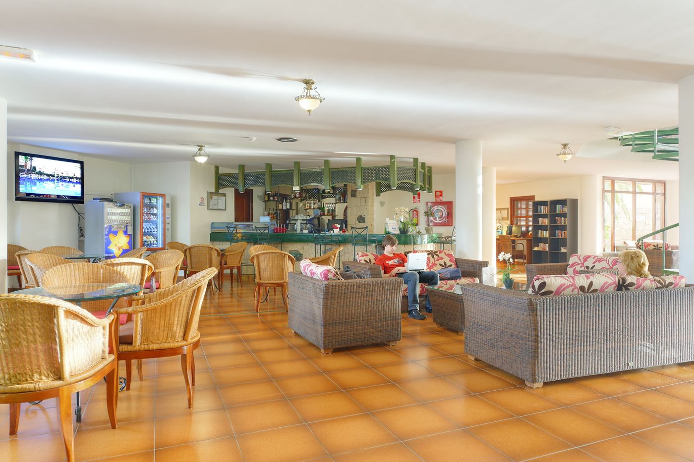 Muthu Royal Park Albatros