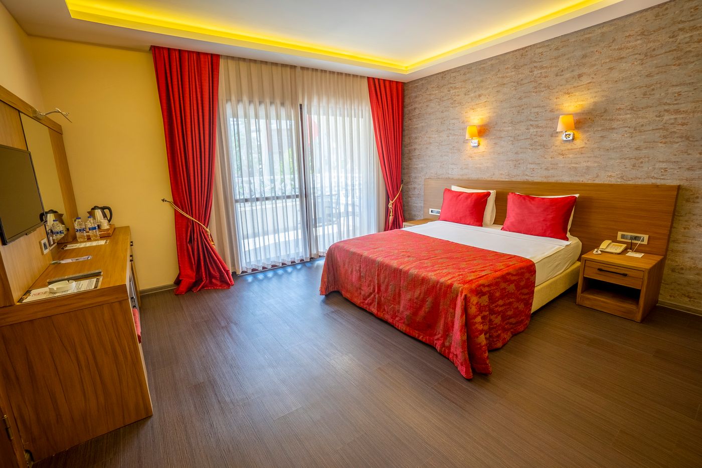 New - Azka Otel