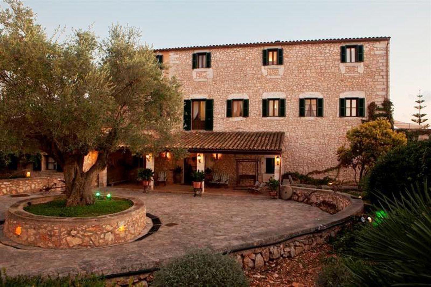 Hotel Son Trobat Wellness & Spa