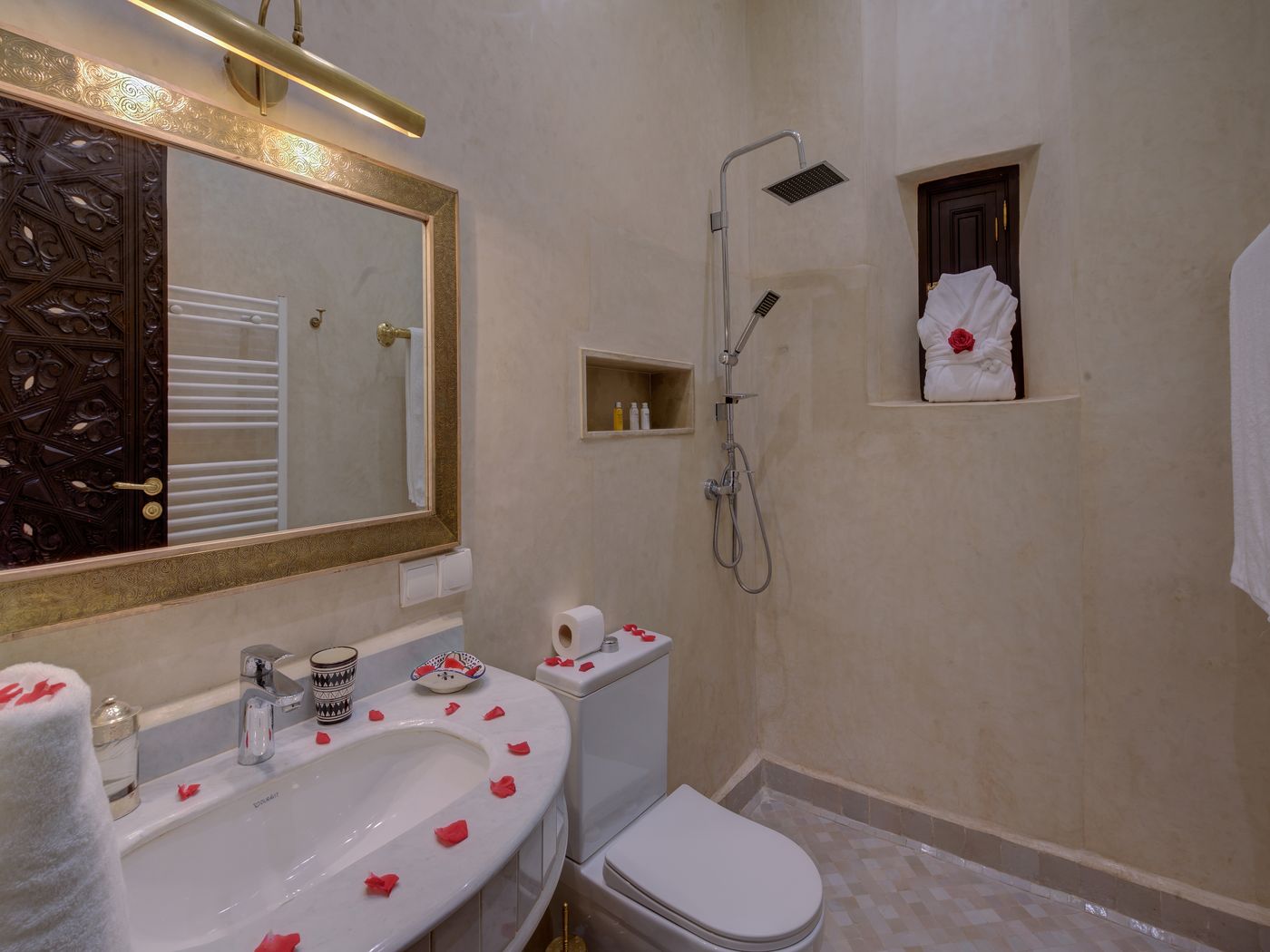 Riad-Diamond-Of-Marrakech-Room-14