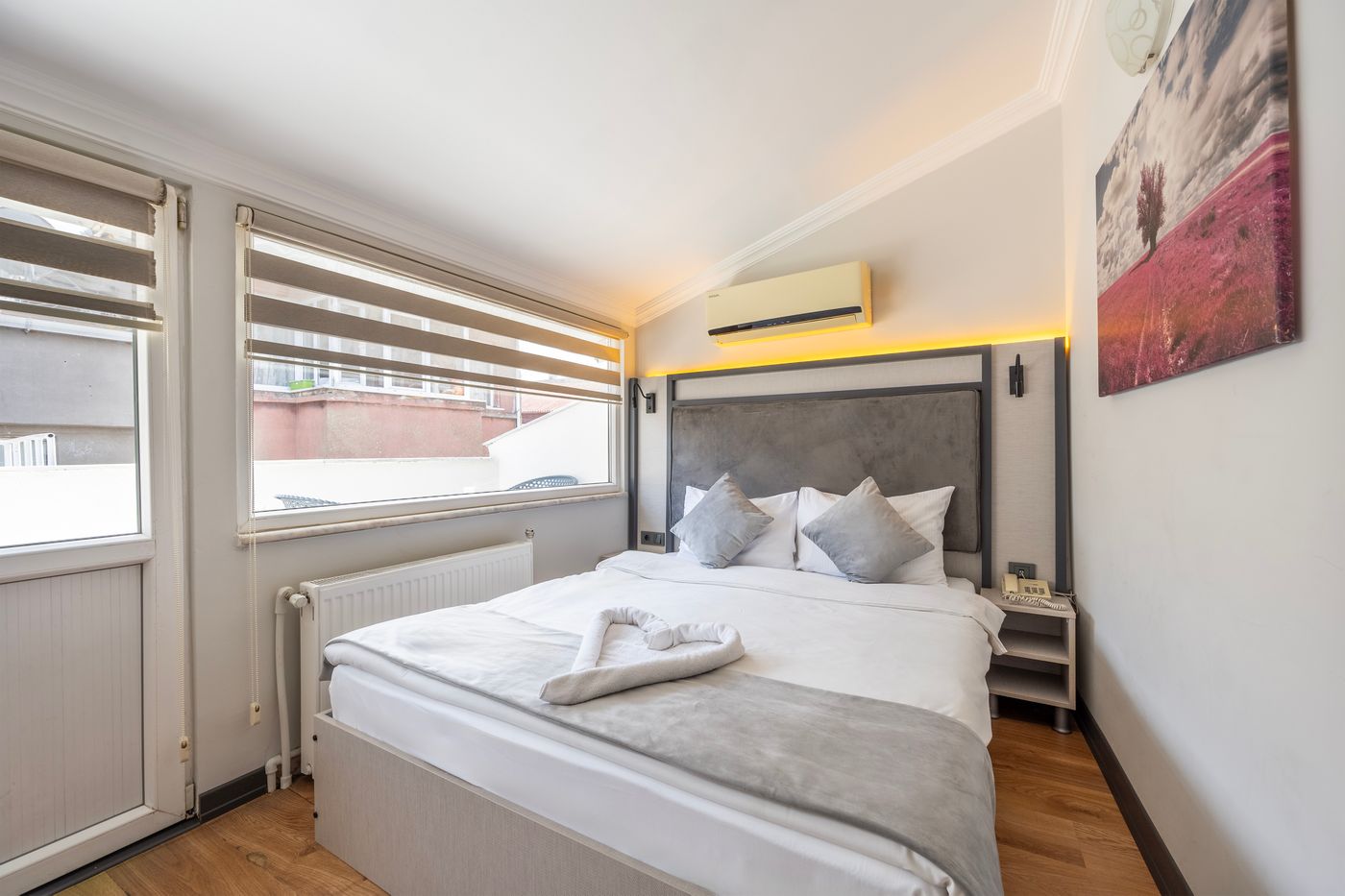 Taksim-Trust-Hotel-Room-25