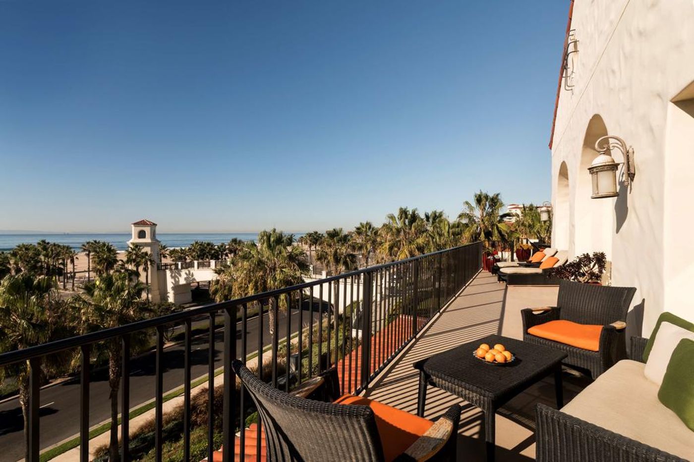 Hyatt Regency Huntington Beach