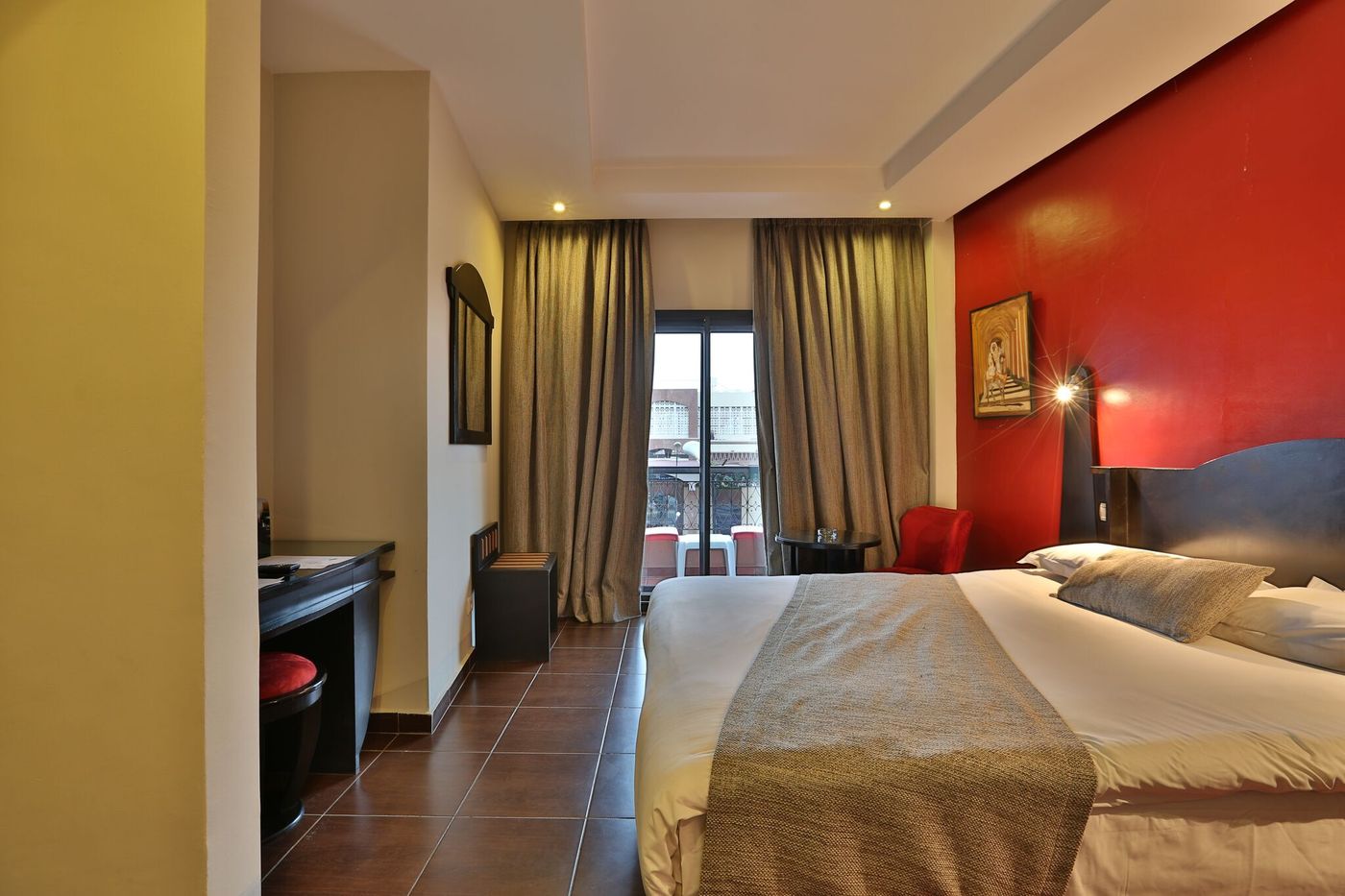 Red Hotel Marrakech