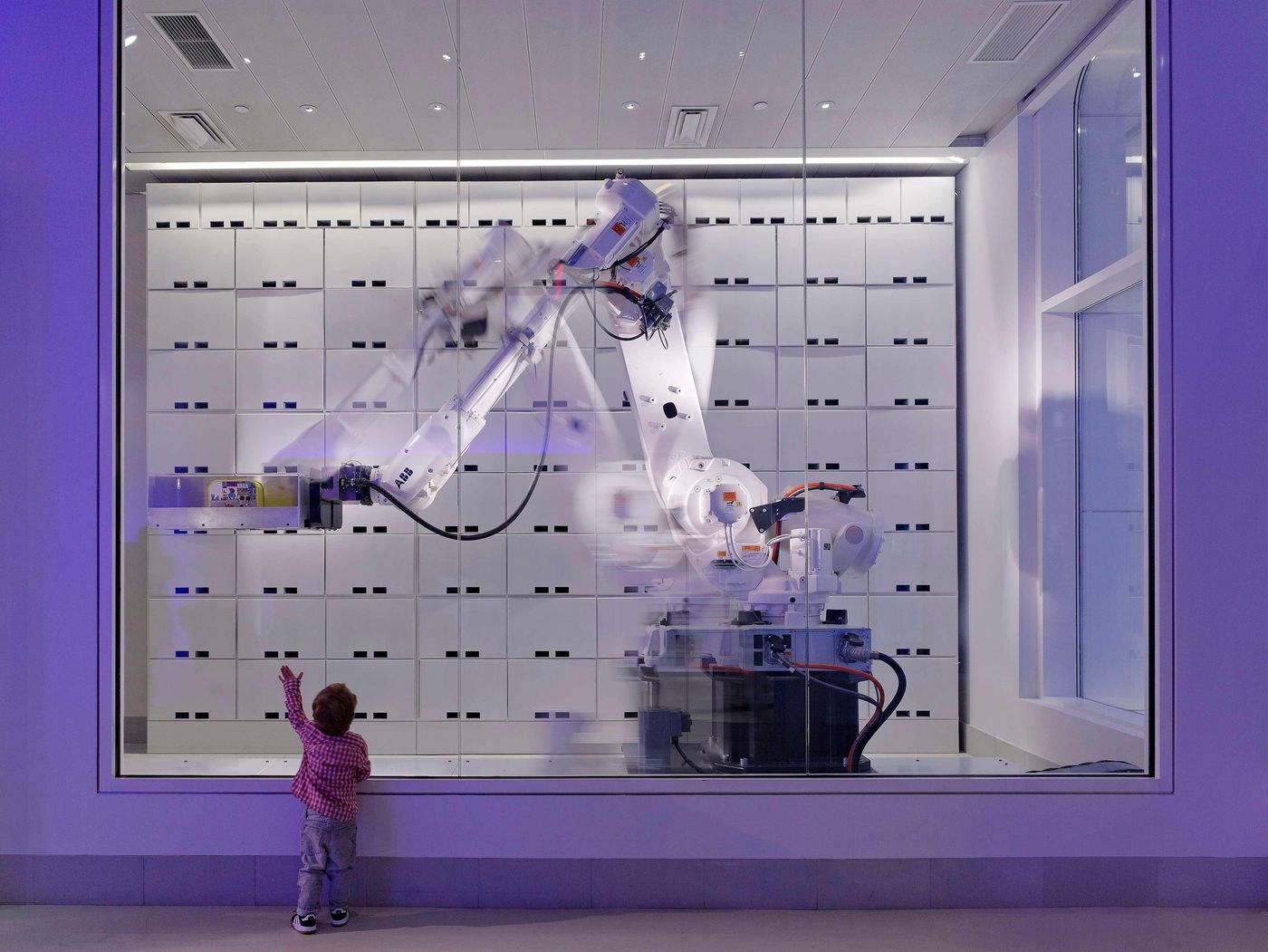 Yotel-New-York-Times-Square-General-view-64