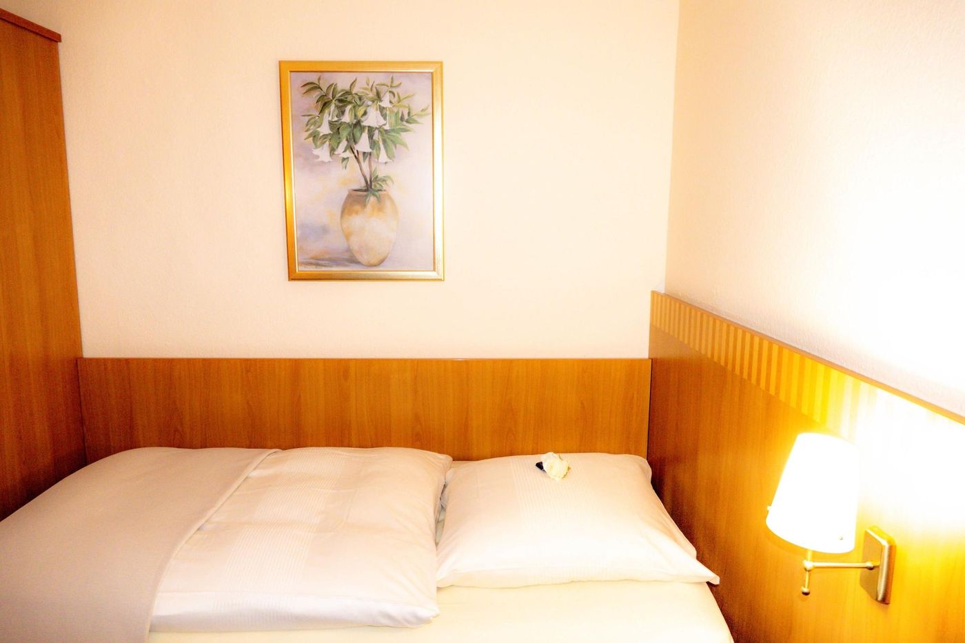 City Partner Wuppertal - Germany - WUPPERTAL  - Room - 3