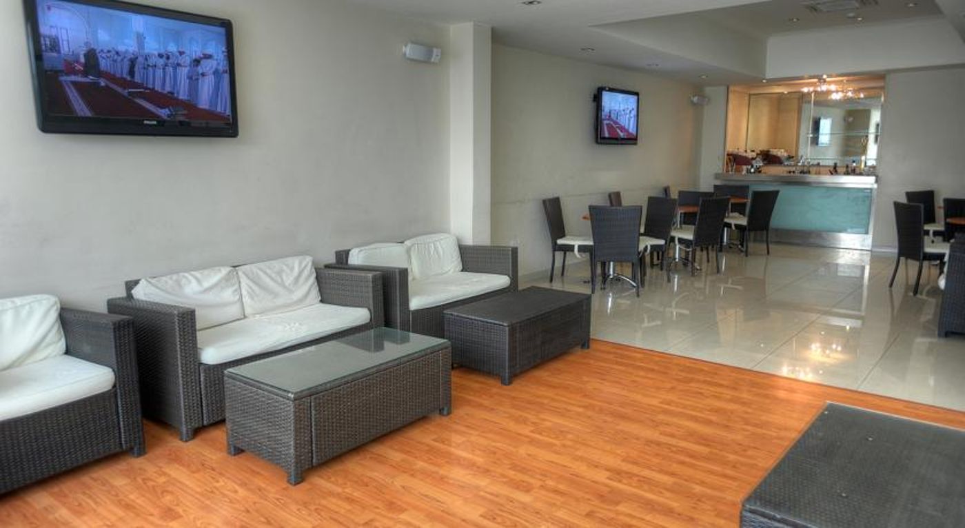 The Plaza and Plaza Regency Hotels