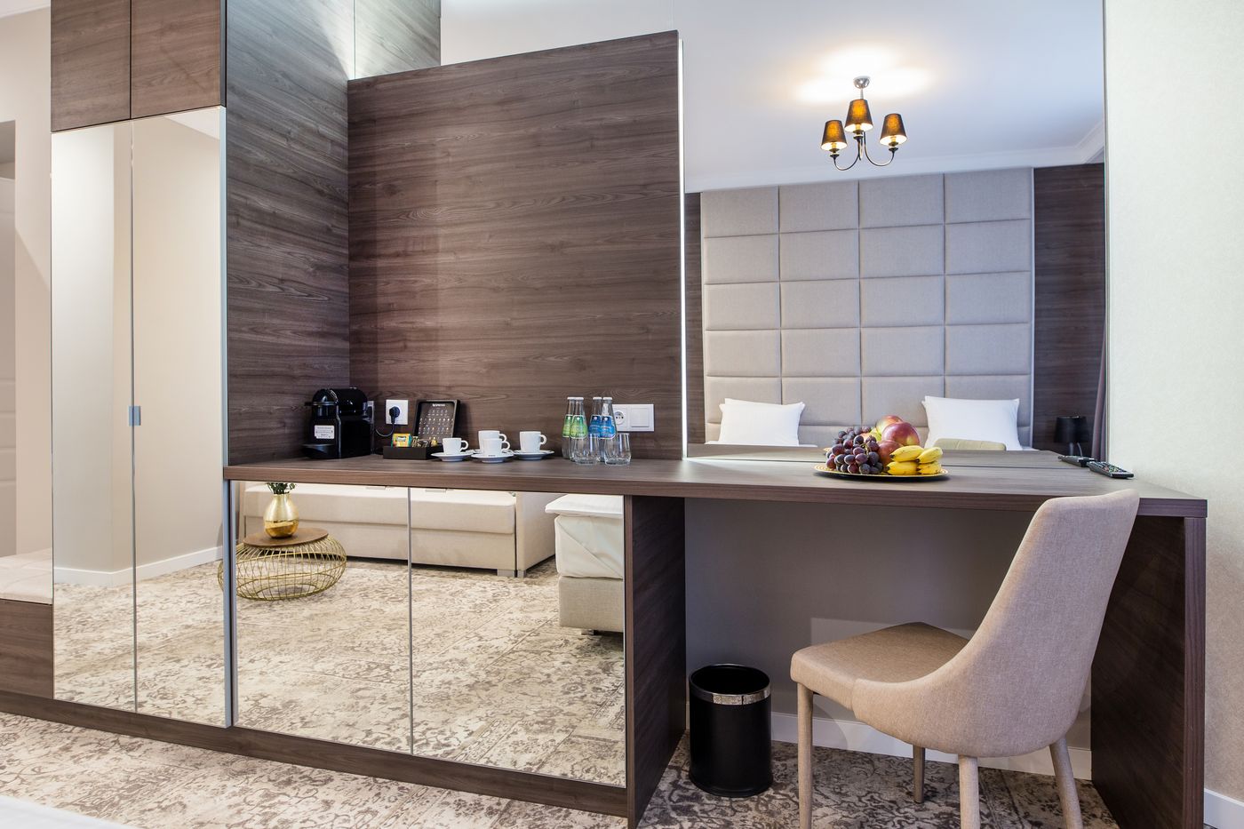 Aparthotel-Rakowicka-Residence-Room-25