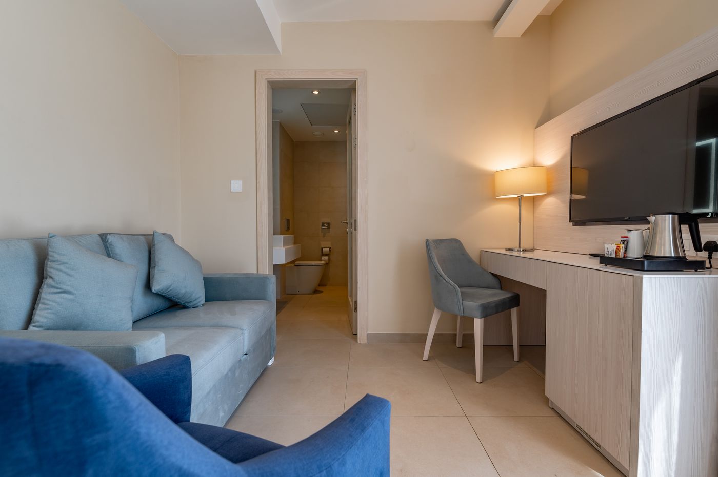 Maritim Antonine Hotel & Spa