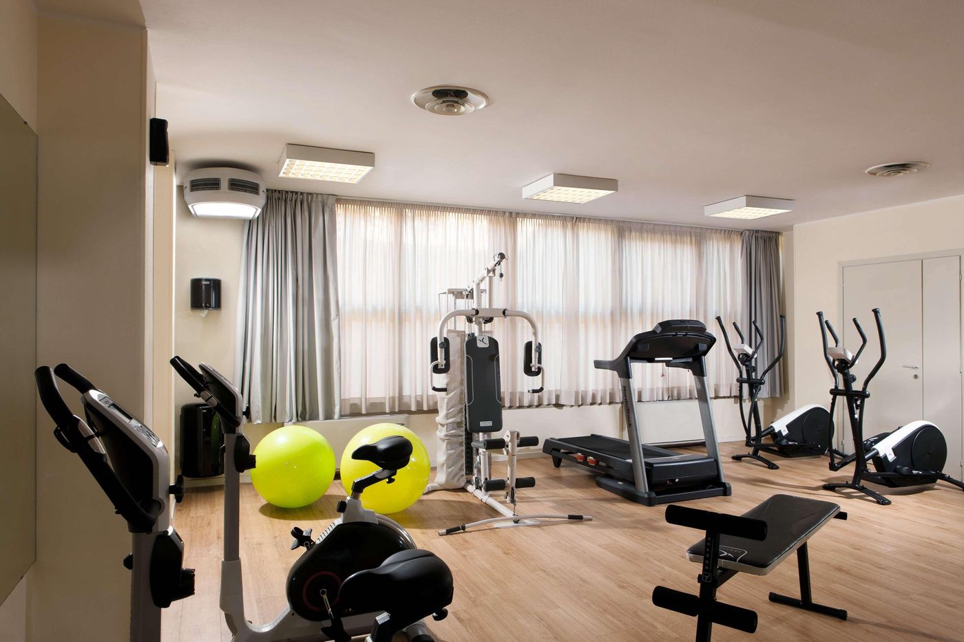 Best Western CTC Hotel Verona - Italy - San Giovanni Lupatoto - Sports and Entertainment - 0