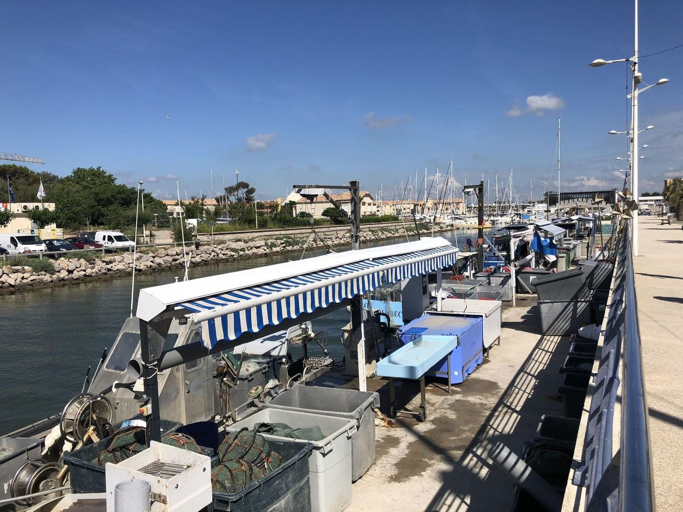 Hôtel Le Carnon - France - MAUGUIO - General view - 5