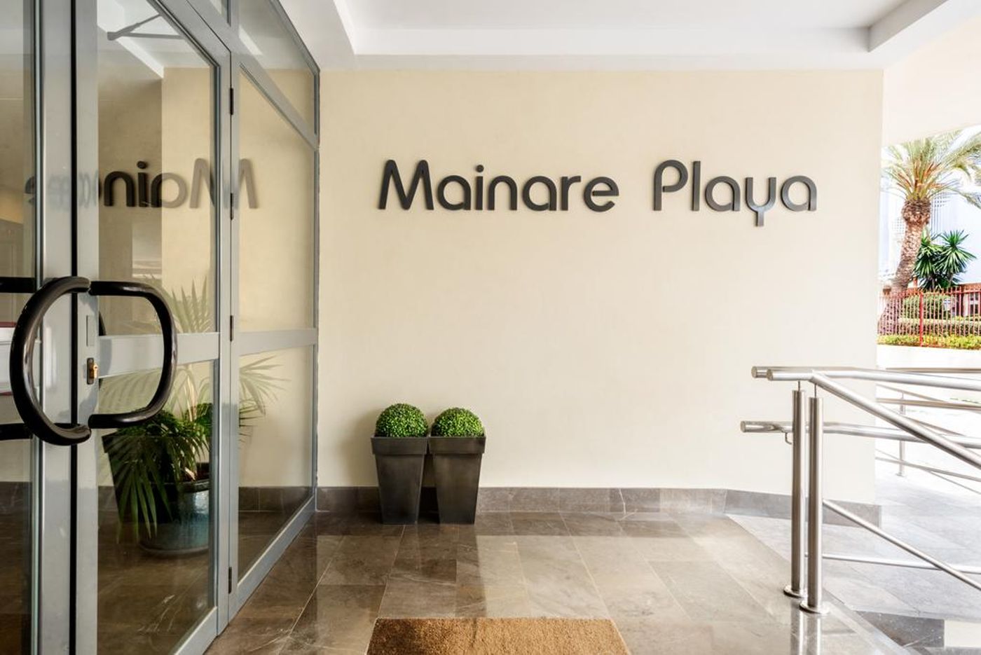 Mainare-Playa-Hotel-General-view-48