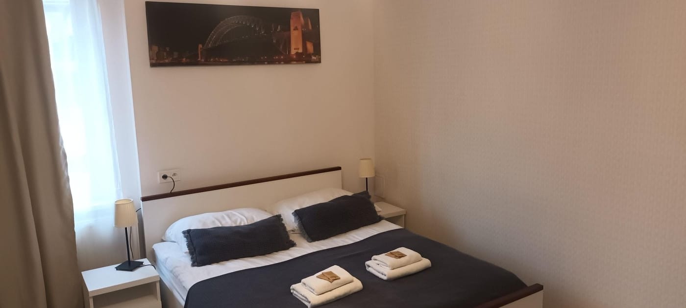 Cracow-Central-Aparthotel-Room-33