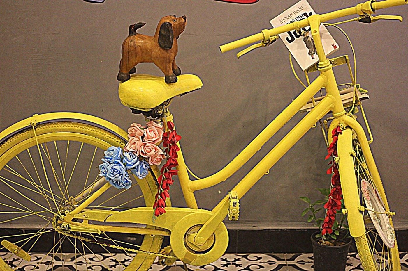 The Little Prince Hotel-Turkey-ISTANBUL-Lobby-8