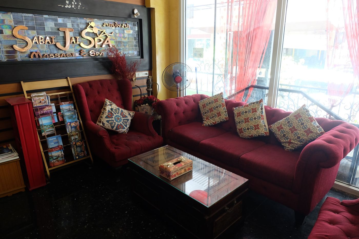 Sabai-Sabai---Sukhumvit-General-view-23