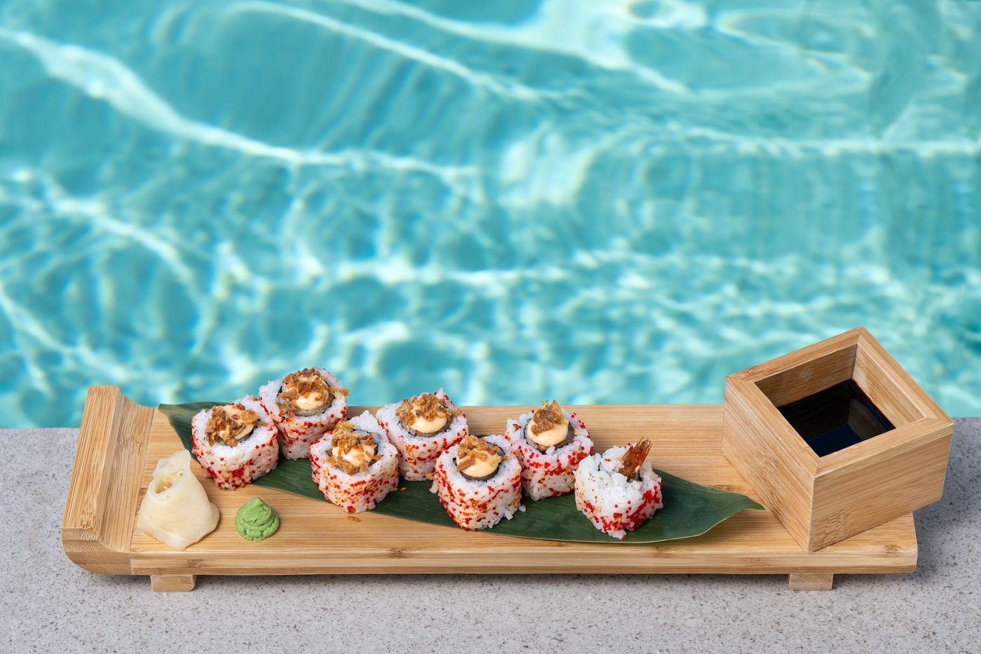 Athina-Repose-Suites-Pool-16