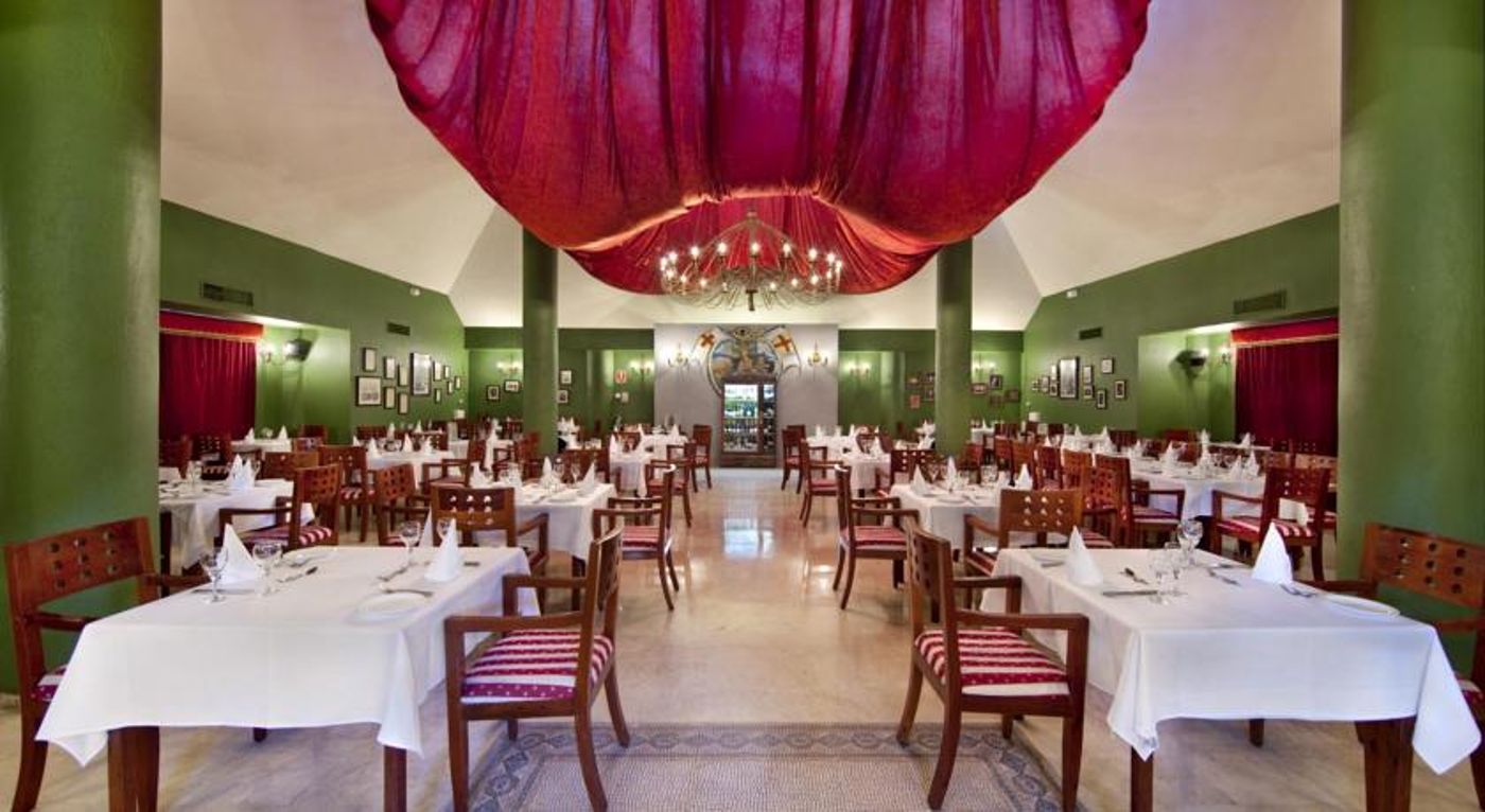 Viva Wyndham Dominicus Palace Hotel